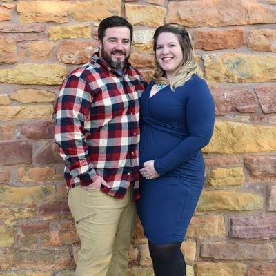 We are 2 married adventurers trying to live our best life with our dog and baby on the way! #debtfree #unconventional #beyourbestself