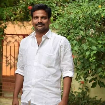 MdKarthi's profile picture. 