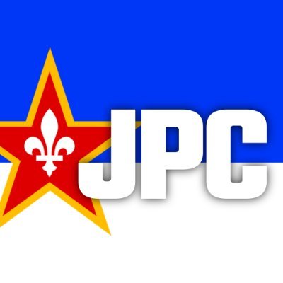 La Jeunesse Patriote Communiste est l'aile jeunesse du Parti Communiste du Québec. 

Pour l'indépendance et le socialisme!