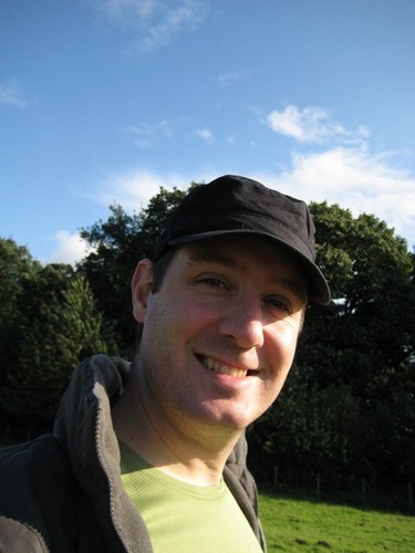 mikezperrin's profile picture. Tall bloke; Developer; Music obsessive; 'Pudding-first' kinda guy