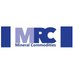 Mineral Commodities (@MRC_Commodities) Twitter profile photo