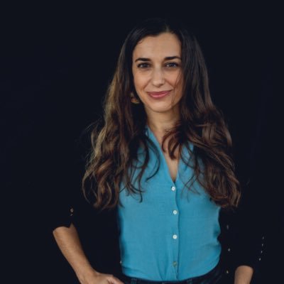 Lorena Arroyoさんのプロフィール画像