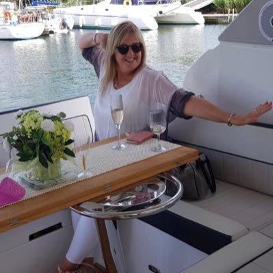 ladyalthorpe's profile picture. still working and entertaining as I go along. My tape measure reads ‘practically perfect in every way’ 😜