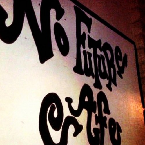 NoFutureCafe's profile picture. Rockin local music since 1994