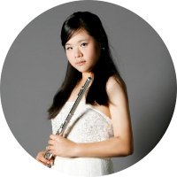 Samantha Chang(@samanthaflutist) 's Twitter Profile Photo