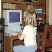 Andrea Swensson (@slingshotannie) 's Twitter Profile