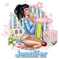 Jennifer Reeves - @AngelGirlJenn Twitter Profile Photo