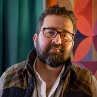Sergio Villegas (@escenosergio) 's Twitter Profile Photo Sergio Villegas (@escenosergio) 's Twitter Profile Photo