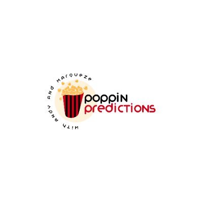 We're a movie review podcast that seeks to predict how the the films would continue post-credits! Let us know if there are any movies you want done!