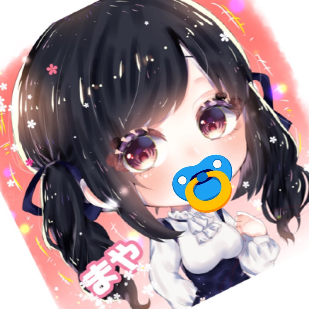 🩸まやいずぼっと🌧さんのプロフィール画像