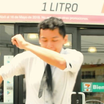 AbiSVさんのプロフィール画像
