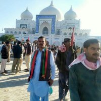 Waseem Baloach (@waseem_baloach) 's Twitter Profile