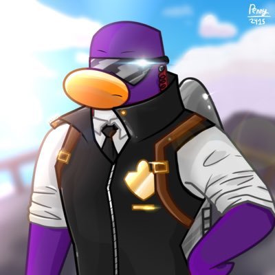 Club Penguin Rewritten fan site seized by police