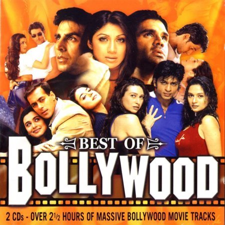 The best & Famous dialogues & lyrics from Bollywood movies.