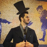 Ryan Kane(@RyanKaneMagic) 's Twitter Profile Photo