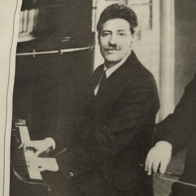 2020年に一時ニートになったのを機に約10年ぶりにヴァイオリン再開(趣味). クライスラー, 渡辺茂夫, ティボー, グリュミオー, リパッティが好き. モーツァルトが好き過ぎる. 音楽に仕える者になりたいクラシック初心者.