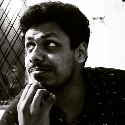 AbinThekkanath3's profile picture. My Goals Are My Definitions