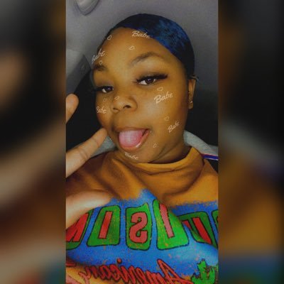 •MVSU 21'❤️💚|| ✨Kestyn's Mommy ||➰AMOSC-@Kiikee_biih ||💫Future Social Worker||