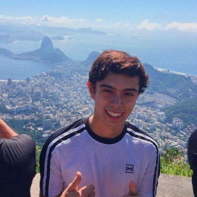 CasparyAlex's profile picture. UF22 Duke DPT CO 2025