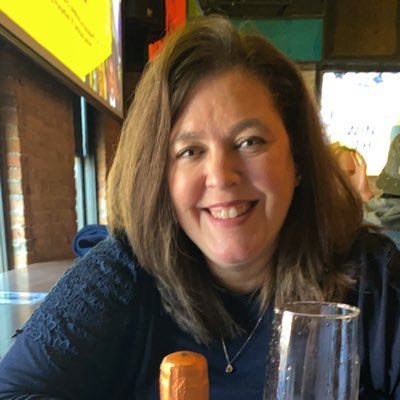 ninaj1003's profile picture. conservative, happily married, mom of 5,