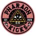 Pharaoh Proxy (@PharaohProxies) Twitter profile photo