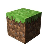 One Block Every Day(@mcblockdaily) 's Twitter Profile Photo