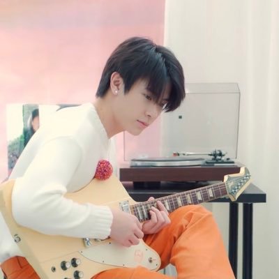 IloveyouJackrin's profile picture. #TRINITY_TNT #JackieJackrin #XXSIVK #ThirdLapat