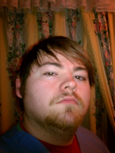 RN, 22yrs old, native of Memphis Tn