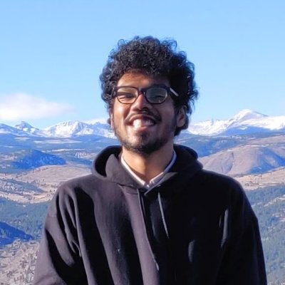 Postdoc in ME@PSU | Insect Flight Control | Aspiring Polymath | Controls Engineer | Interested in Dynamical Systems and its application to Robotics/Biology