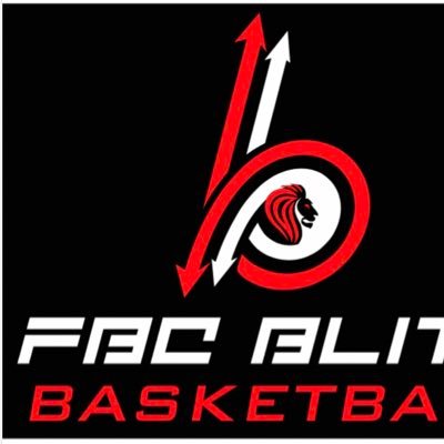 FBC Blitz Basketball
