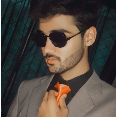 FaizanL54987293's profile picture. Chief Executive Officer at Digital-Defenders