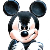 Mickey lover(@betomad78) 's Twitter Profile Photo