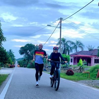 Surat Mohon Pinjam Basikal Untuk Berbasikal