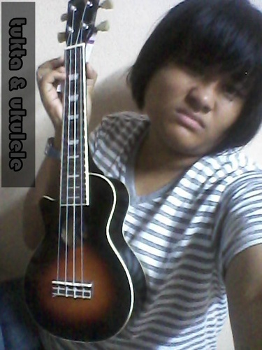 Hi ! can call me TUKTA follow me : follow U