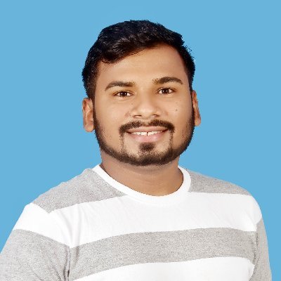 Senior Front End Engineer @10up | Organizer - @WCMumbai  2023 https://t.co/q4C6W7Rcza | Just another @WordPress Enthusiast  | Full Stack Developer