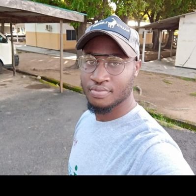 nwafor_chike's profile picture. Optometrist