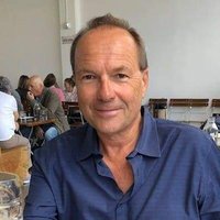 Christian Korner (@kornerchris) 's Twitter Profile
