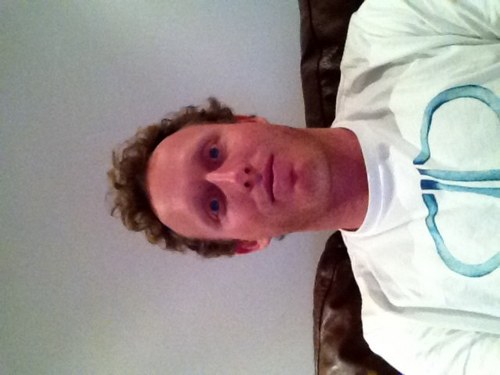 goatrohr's profile picture. 