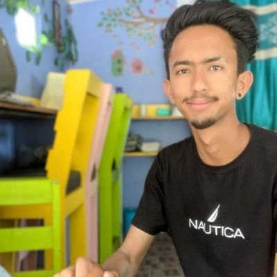 HSehjramta's profile picture. Kot_crew
#Kotkhai home town
Music Lover