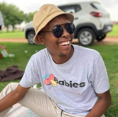 Sandile_Masina's profile picture. The Babies Corner.

Every moment is an experience.