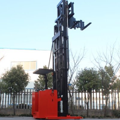 FUPIA is your one stop shop for all your forklift and material handling equipment needs