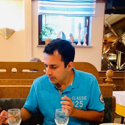 zaheer_abbas47's profile picture. just started