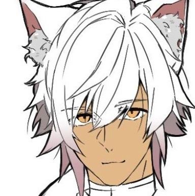 イシルウェ／青銅さんのプロフィール画像