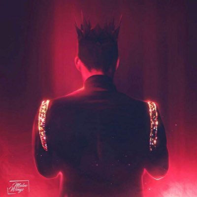 “ℝ𝕖𝕘𝕣𝕖𝕥 𝕚𝕤 𝕤𝕦𝕔𝕙 𝕒 𝕡𝕠𝕚𝕟𝕥𝕝𝕖𝕤𝕤 𝕖𝕞𝕠𝕥𝕚𝕠𝕟.. 𝕀 𝕡𝕣𝕖𝕗𝕖𝕣 𝕞𝕒𝕣𝕘𝕒𝕣𝕚𝕥𝕒𝕤 𝕚𝕟𝕤𝕥𝕖𝕒𝕕—“ ((Bi Warlock Prince of Hell)) #ᑭᕼᗝᗴᑎI᙭