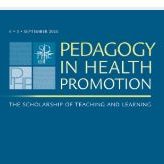 Pedagogy in Health Promotion (@php_sophe) 's Twitter Profile Photo Pedagogy in Health Promotion (@php_sophe) 's Twitter Profile Photo