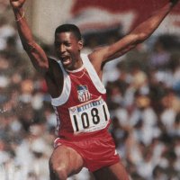 HOLLIS CONWAY OLY (@hollisconway) 's Twitter Profile