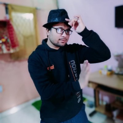 vivekkumarchat1's profile picture. 