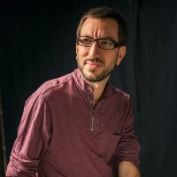 Martin Samper (@martin_samper) 's Twitter Profile Photo Martin Samper (@martin_samper) 's Twitter Profile Photo