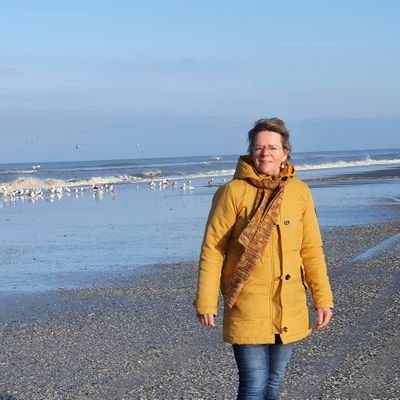 marga_nfk's profile picture. Projectleider @nfkkanker  Patiëntenplatform Zeldzame Kankers.
Passie voor het verbeteren van kwaliteit van zorg vanuit patientenperspectief.