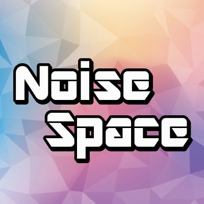 Vtuber宇宙船【NoiseSpace号】さんのプロフィール画像